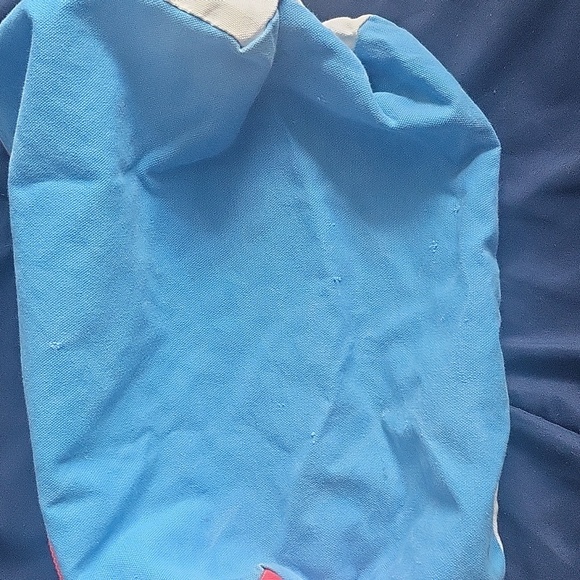 Vintage 1996 weekender Thomas the tank engine bag - Picture 3 of 5